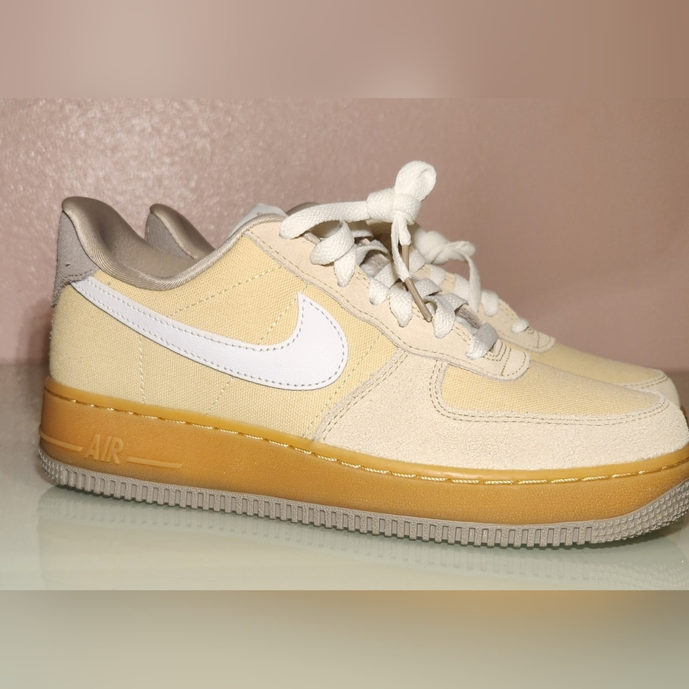 Women's Air Force 1 '07 Next Nature